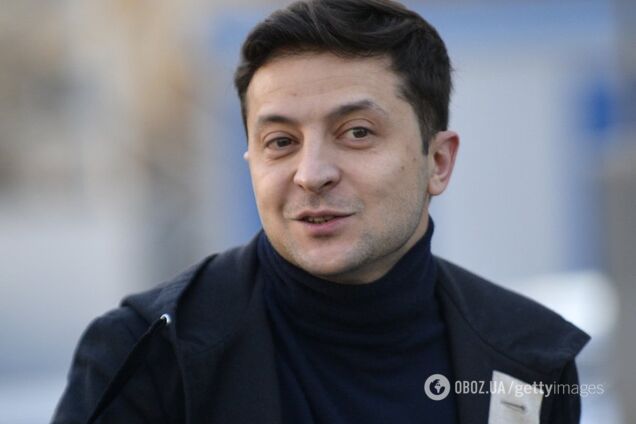 Чому Зеленський – не мій вибір