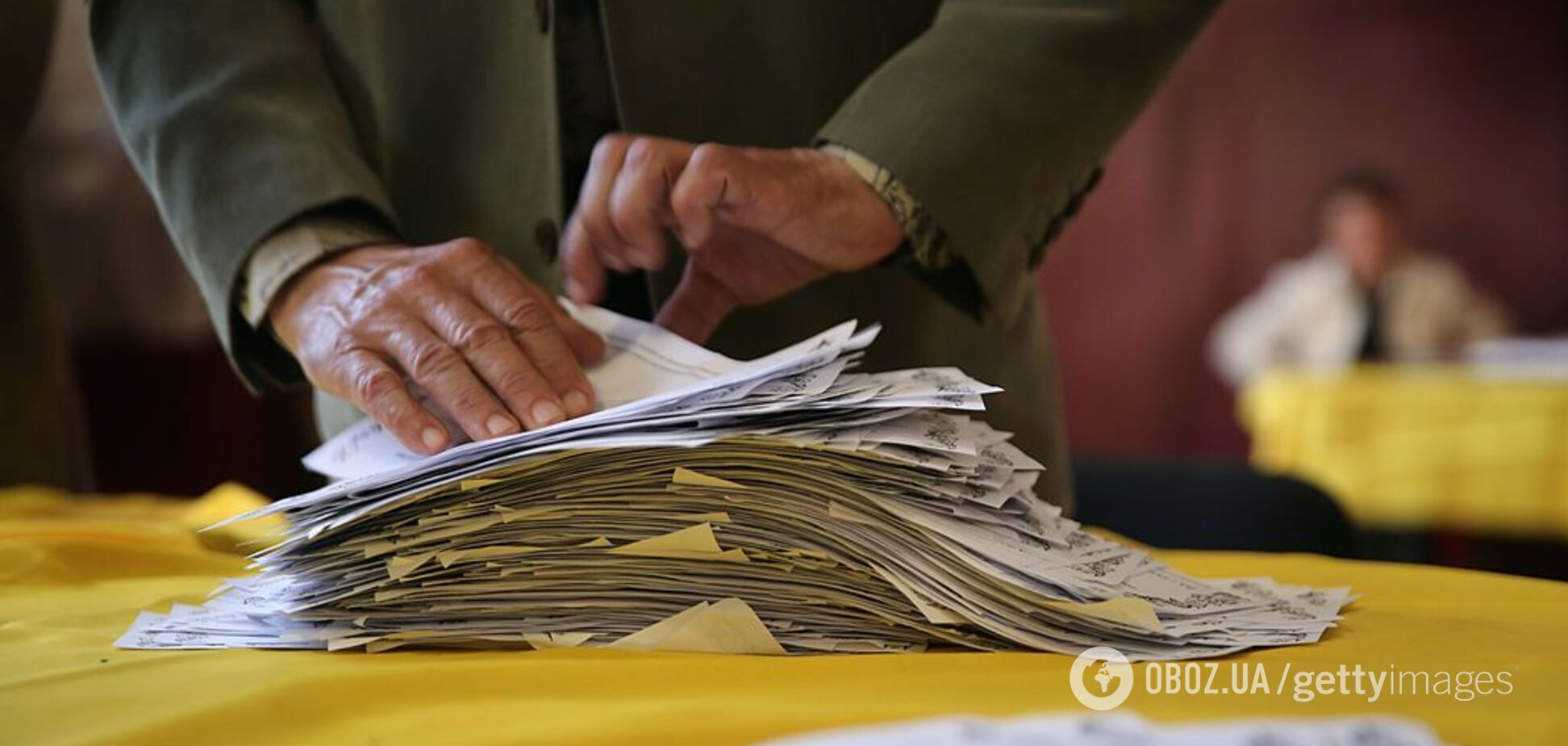 Росія побоялася відправити спостерігачів в Україну на другий тур виборів