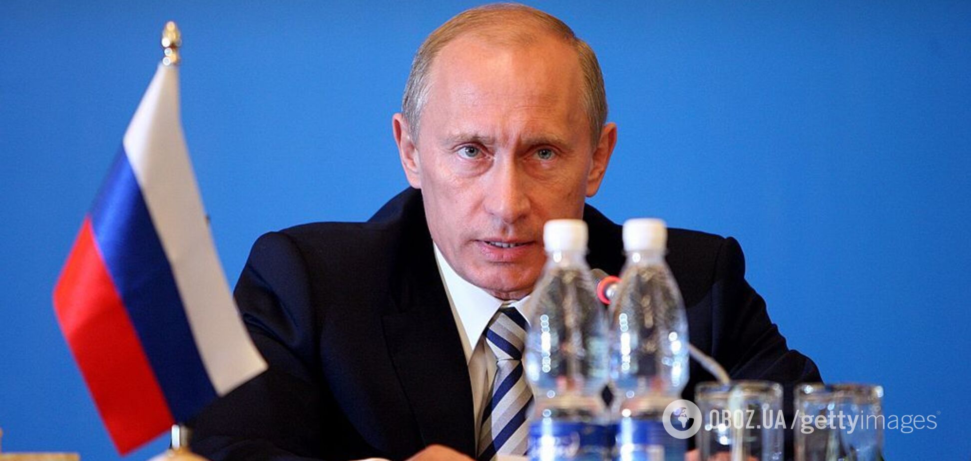 'Последний бой за Украину!' Озвучены захватнические планы России на 2019 год