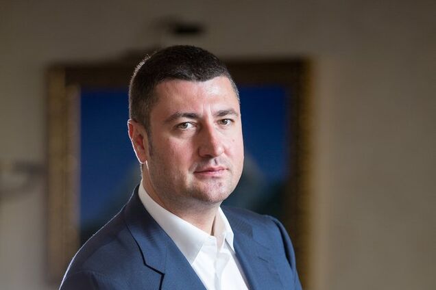 Бахматюк: боремся за банк ради справедливости