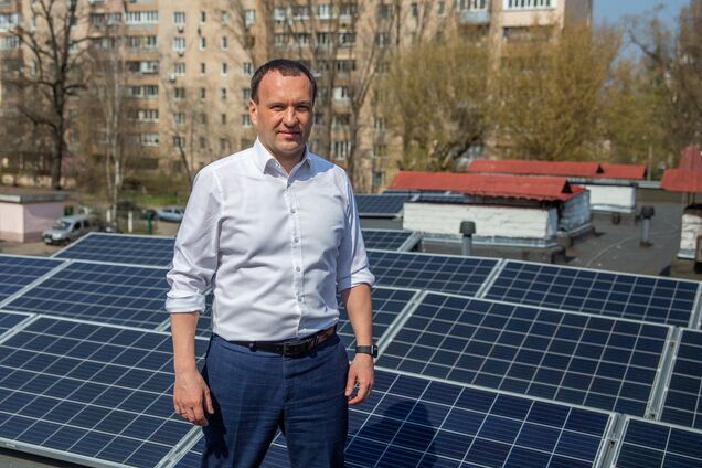 Київ залучив 105 млн інвестицій для шкіл та дитсадків - КМДА