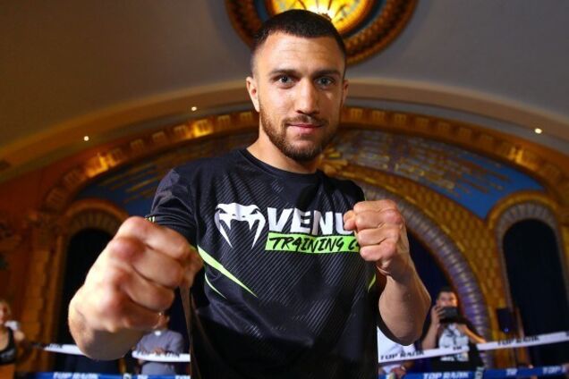 'До сих пор хочу': Ломаченко сделал признание