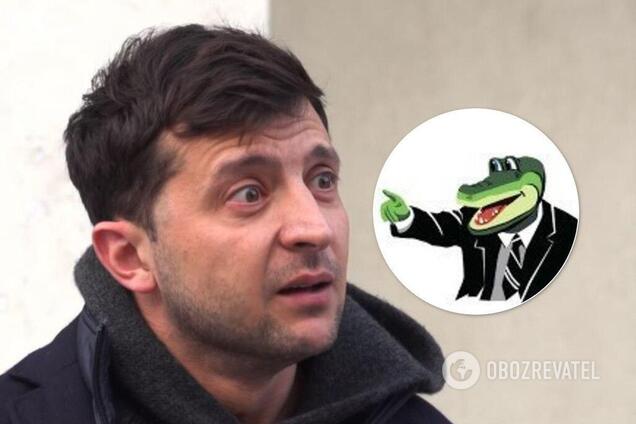 'Зеленский-наркоман': вскрылась правда о рекламных роликах против кандидата