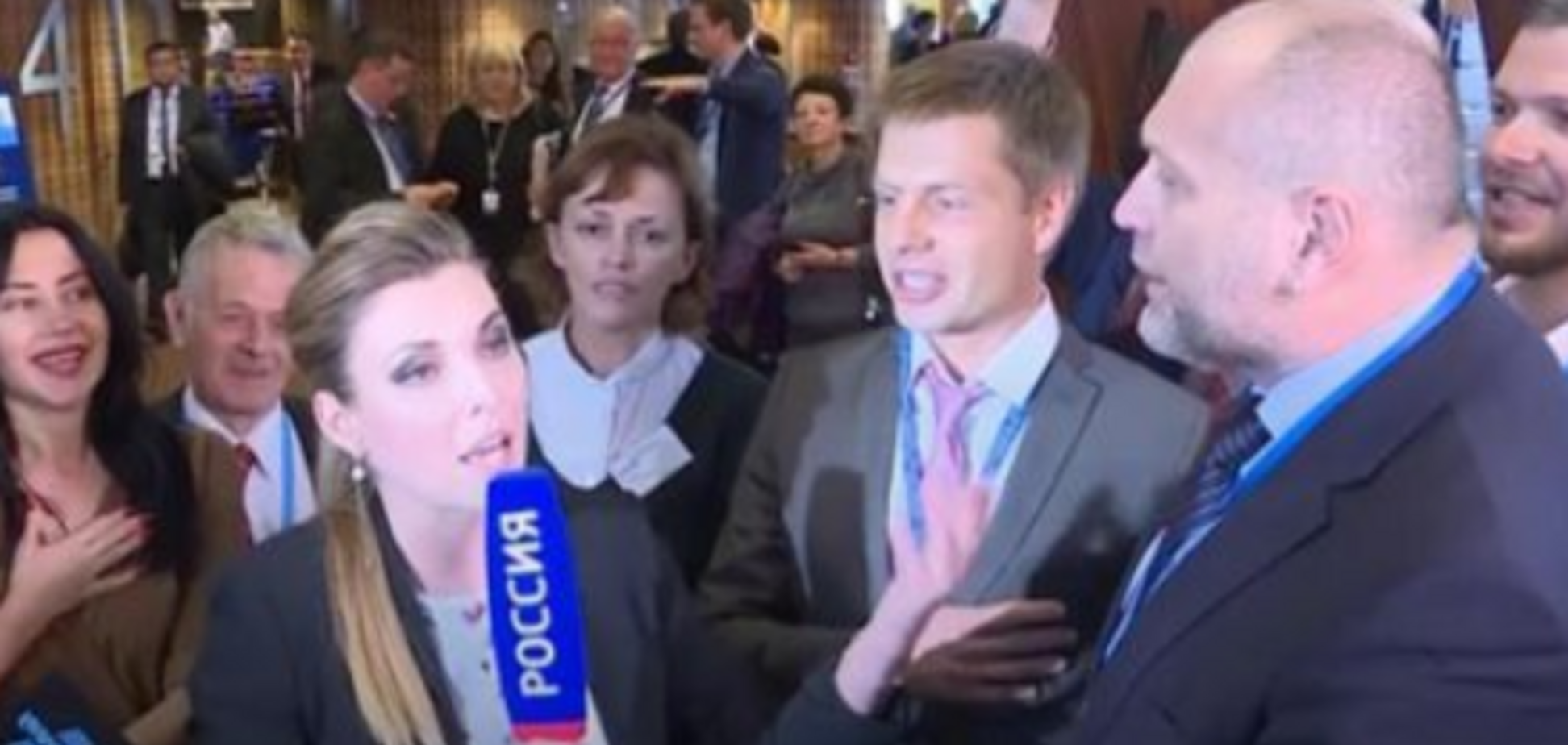 Скабеева в ПАСЕ