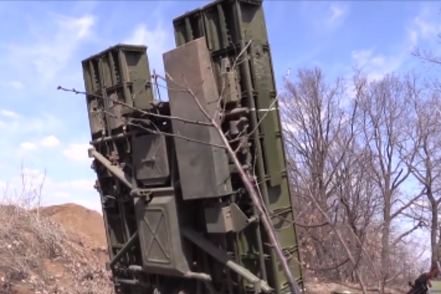 Враг не пройдет! ВСУ в мощном видео показали плотную оборону на Донбассе