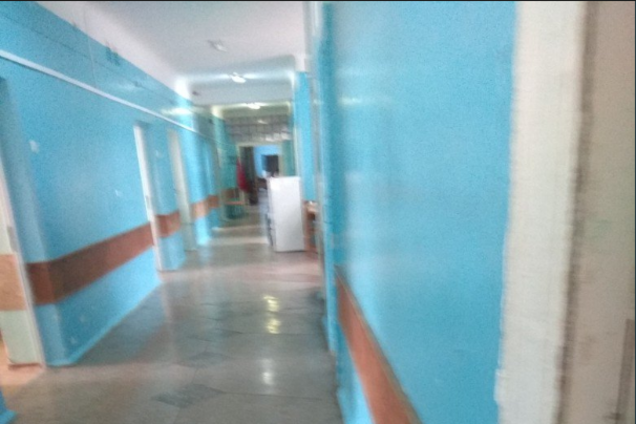 ''Шо вы ноете?'' В сети подметили показательный нюанс больниц в Крыму