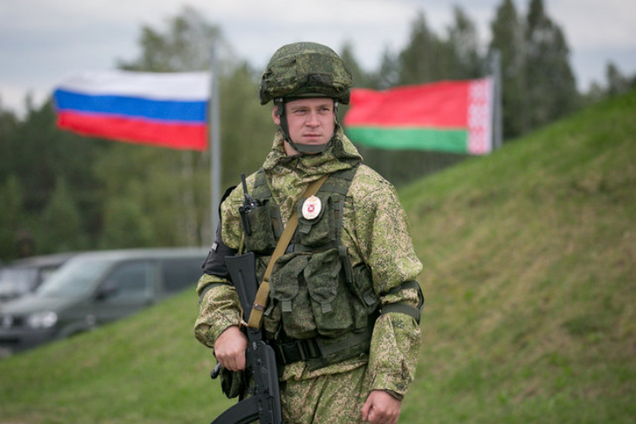 Росія і Білорусь оголосили про спільні військові плани: про що мова