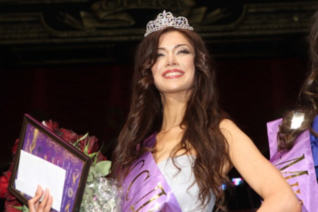 Юлія Гершун