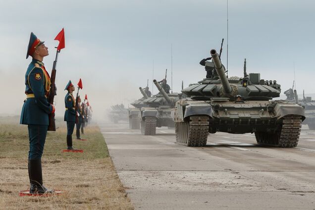  Будет война! Россия официально пригрозила Украине и НАТО