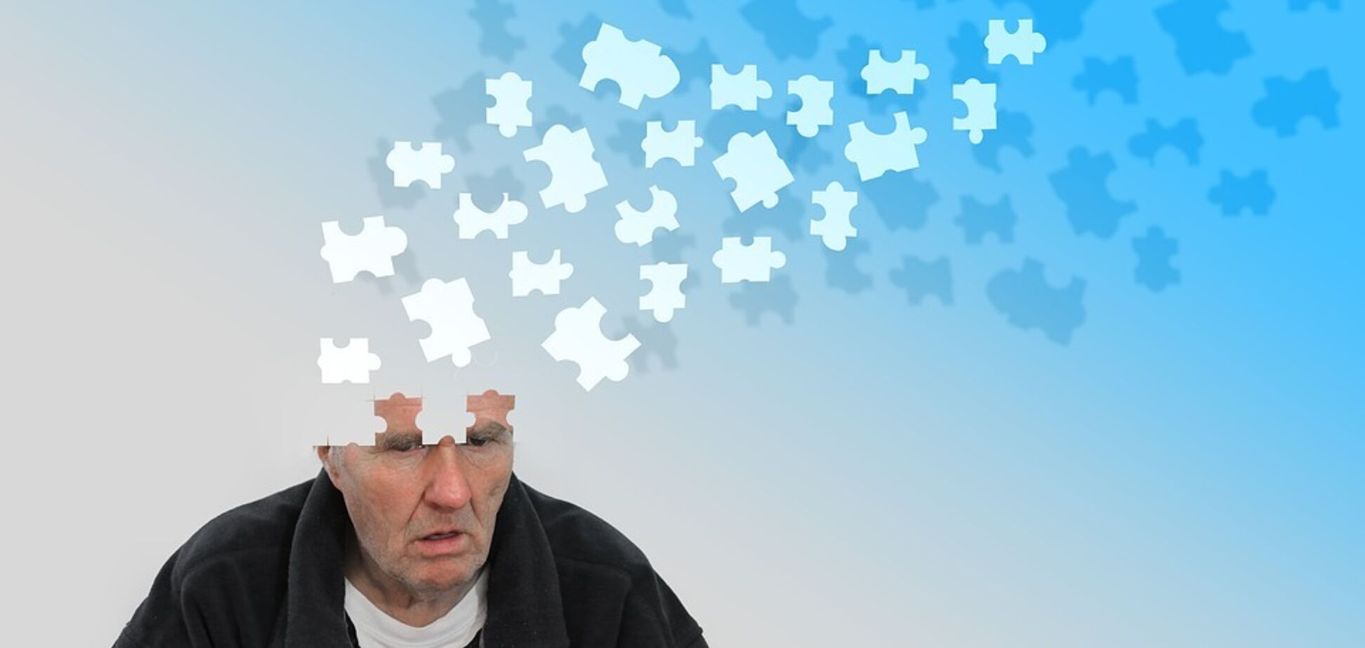 Як запобігти хворобі Альцгеймера і при чому тут звані вечері: дослідження