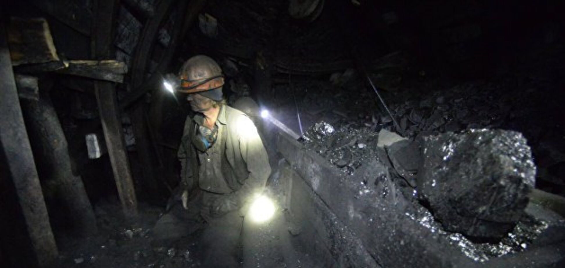 Ціни 'Роттердам+' за українське вугілля недостатньо для покриття витрат – Волинець