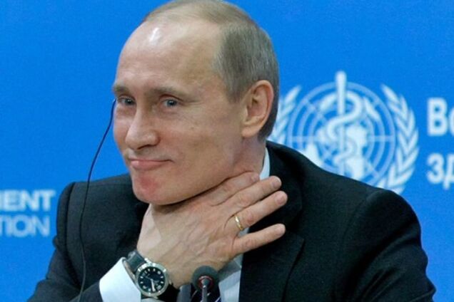 Поребрик News: в России придумали новый повод для захвата Украины