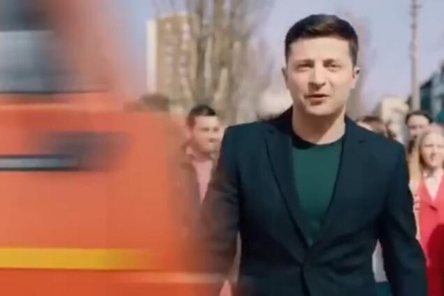 Відео "смерті" Зеленського: в МВС зробили різку заяву