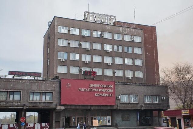 Афера з коксом і офшорна історія на мільярд: Україна втратила найбільший металургійний завод