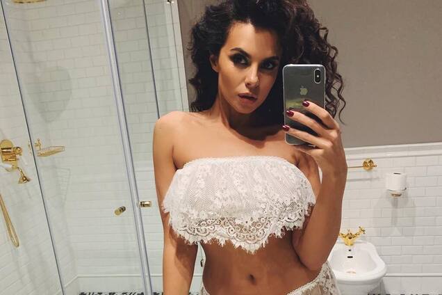 'Невеста?' Настя Каменских заинтриговала фанов неожиданной новостью