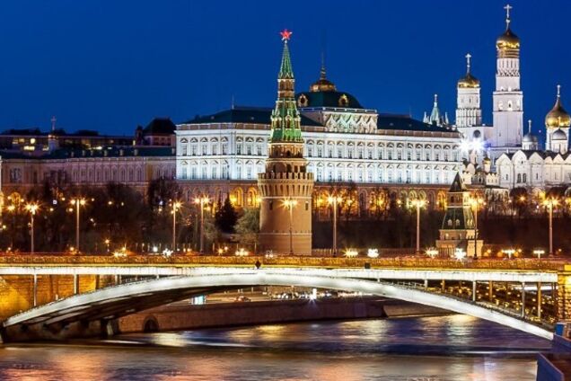 От иллюзии 'величия' Кремля не осталось и следа