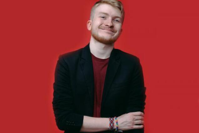 'На рубежі лютого л**на': заборонений в Україні комік розповів про жахливе майбутнє Росії