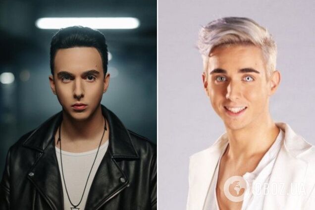 MELOVIN святкує день народження: якими образами вражав кумир молоді