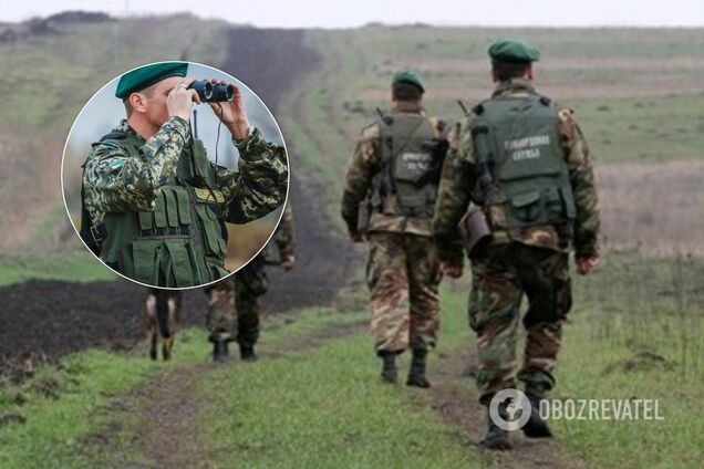 В Украине массово увольняются пограничники: что происходит и чем грозит