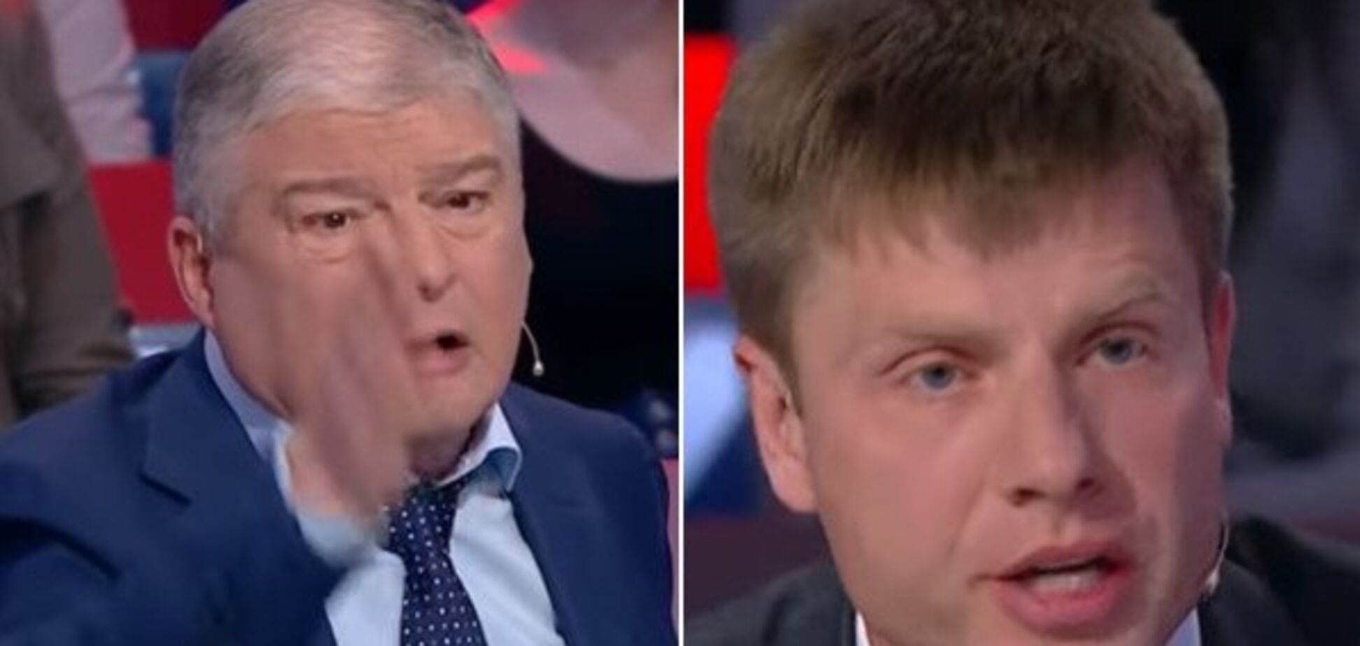 'Мерзость!' Нардеп и экс-министр сцепились из-за Порошенко