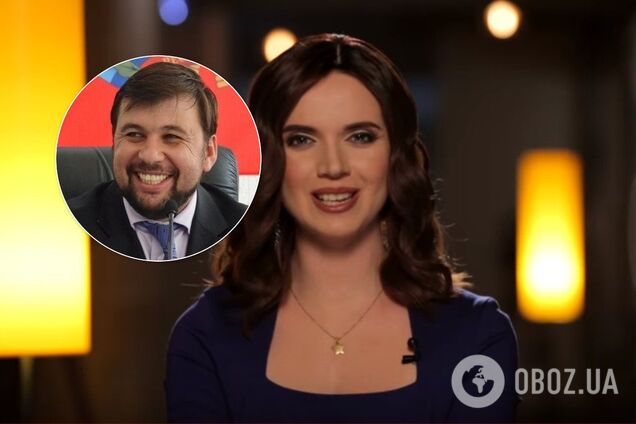 Янина Соколова