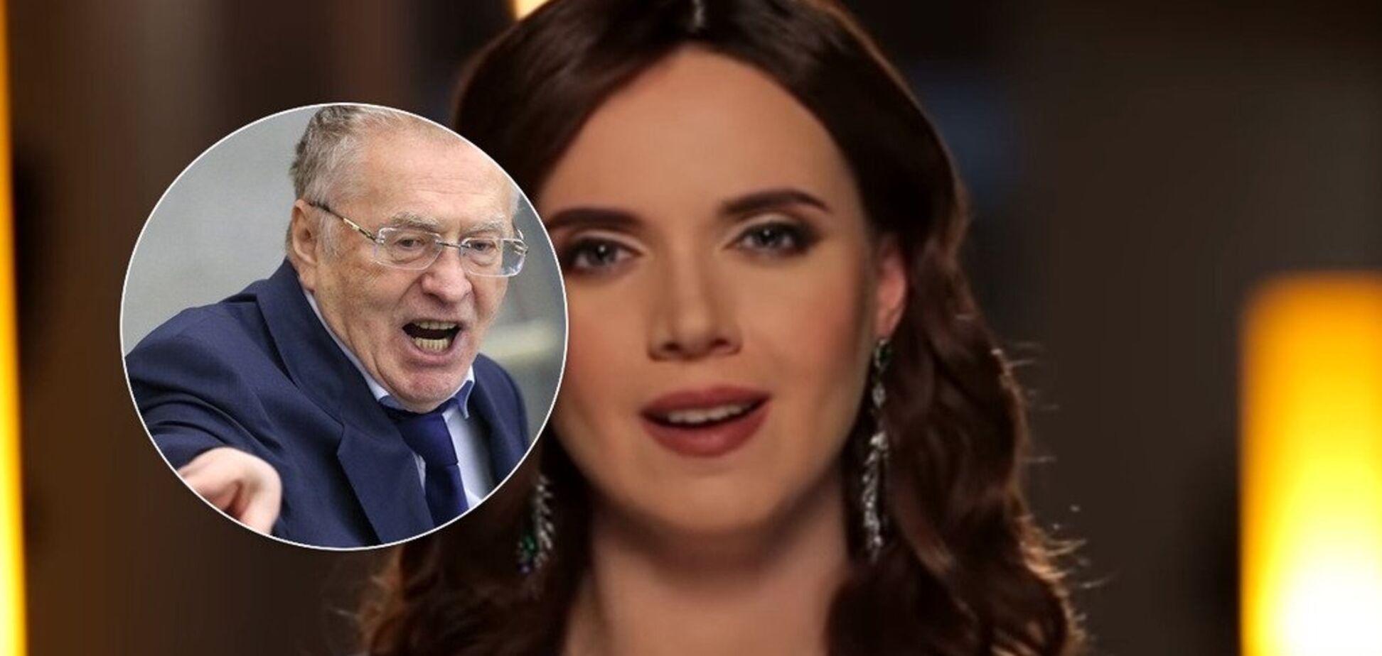 Яніна Соколова