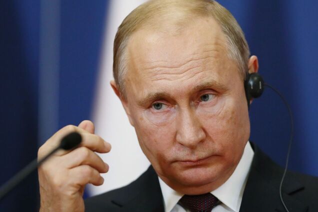 Рейтинг Путина рухнул: российский журналист заявил о необратимых последствиях