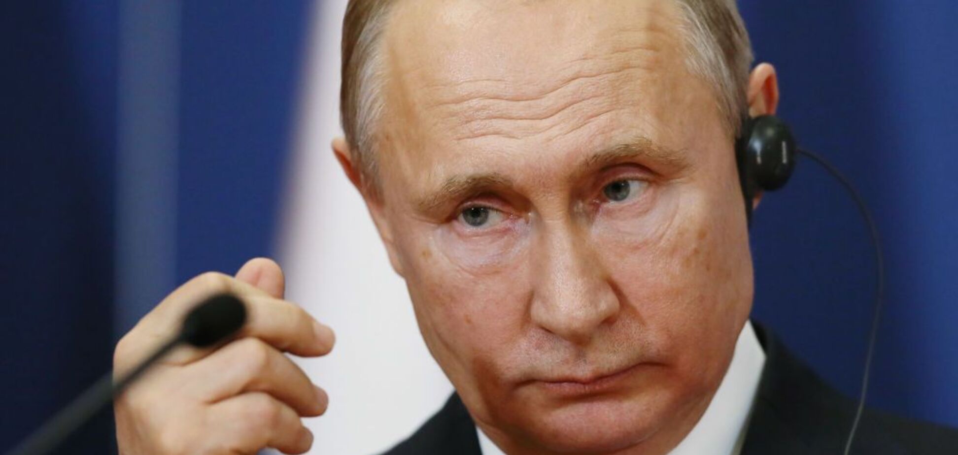 Рейтинг Путіна впав: російський журналіст заявив про незворотні наслідки