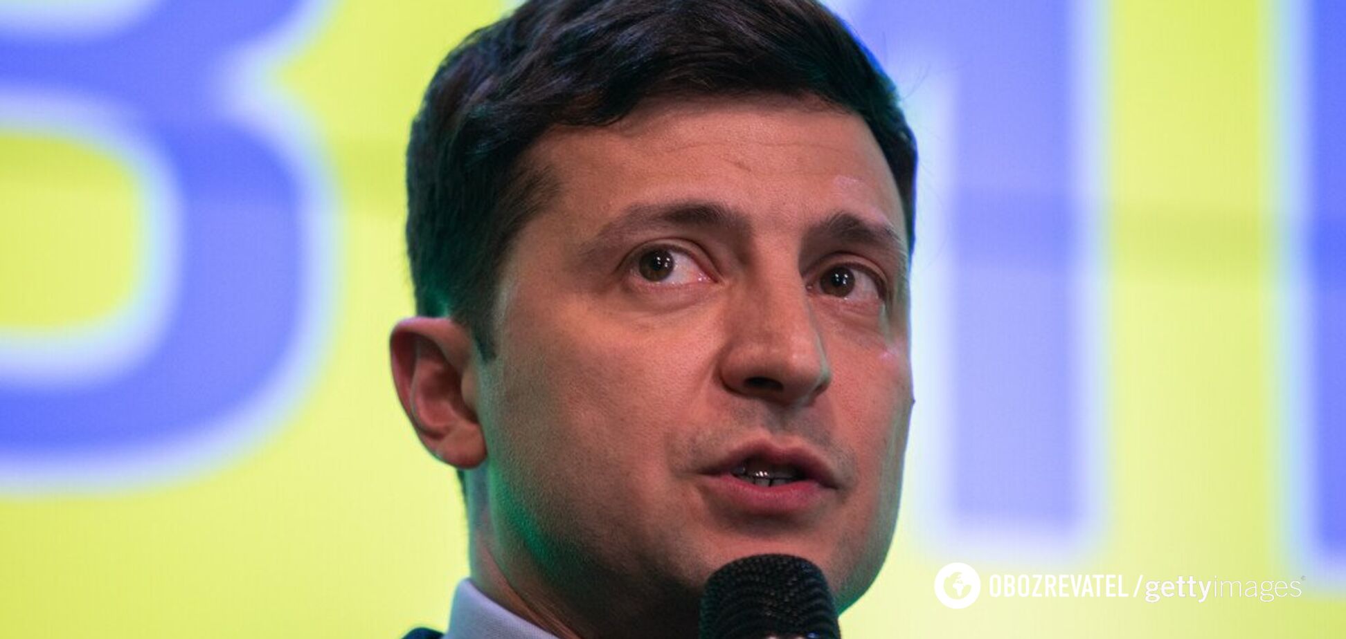 Зеленський подякував Макрону за привітання