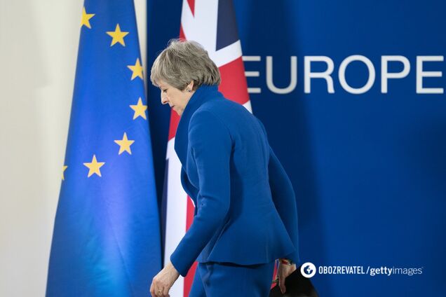   Отменяется совсем? ЕС и Британия определили судьбу Brexit