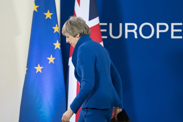   Отменяется совсем? ЕС и Британия определили судьбу Brexit