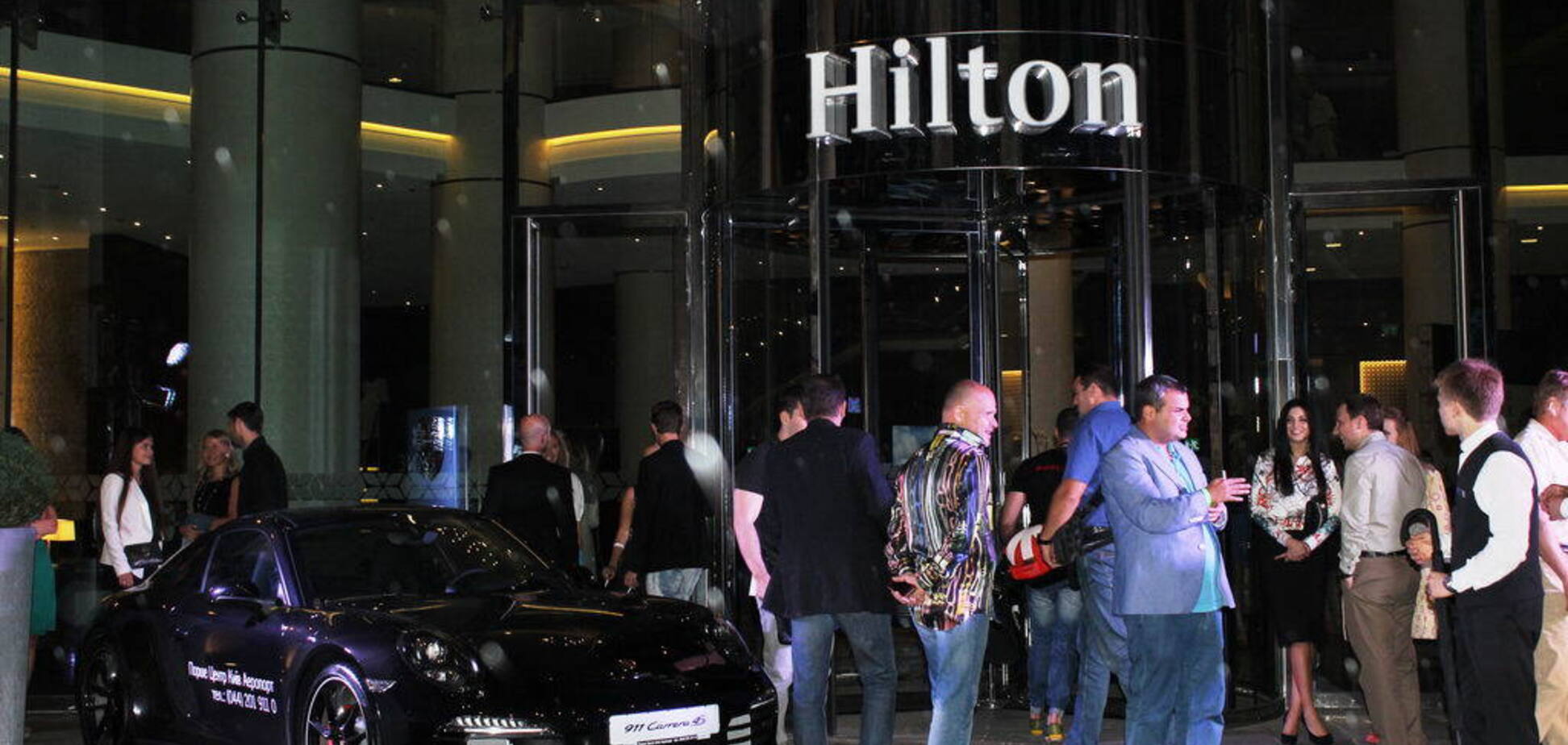 У Львові відкриють елітний готель Hilton на місці музею