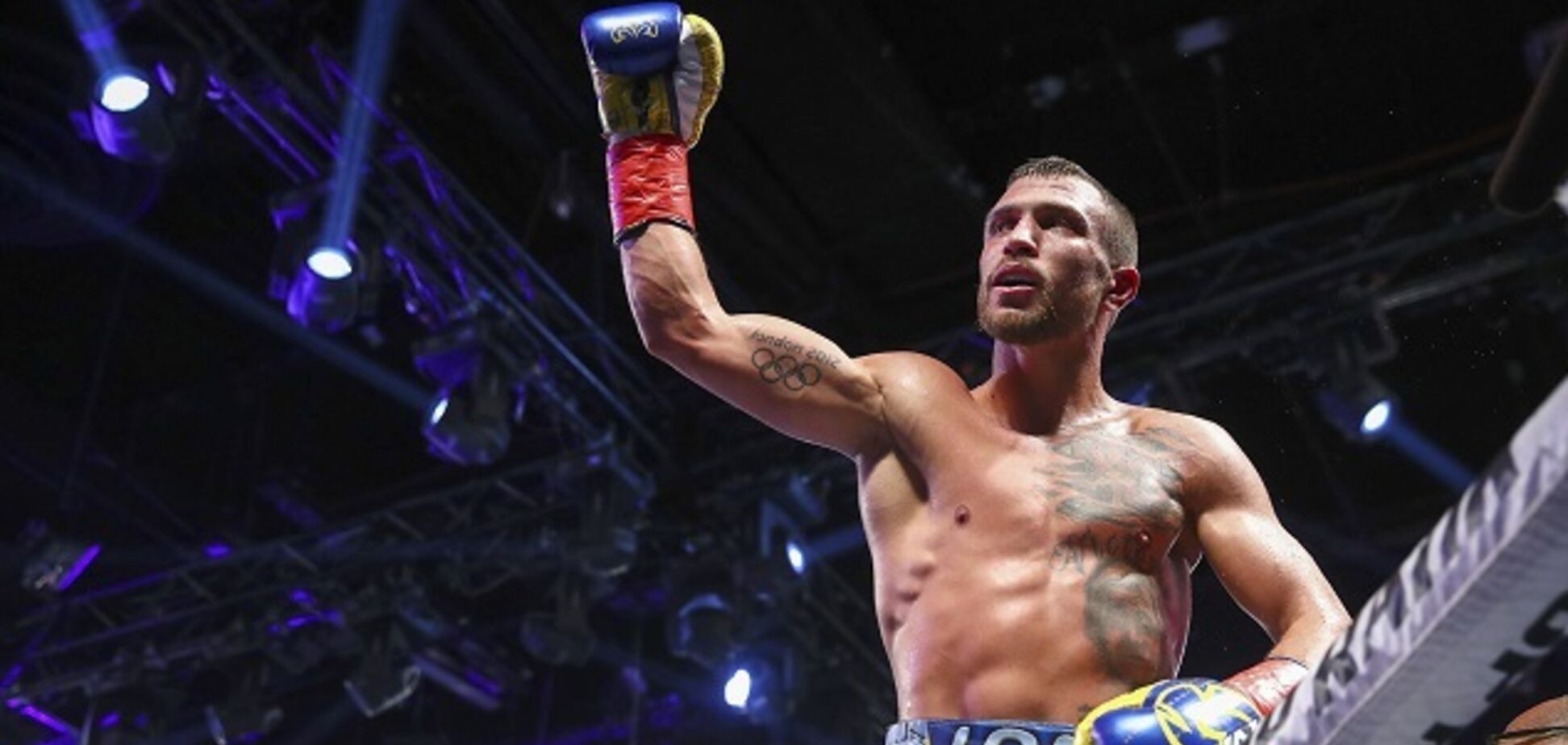 Нокдаун и курьез в ринге! Ломаченко – Кролла: онлайн-трансляция чемпионского боя