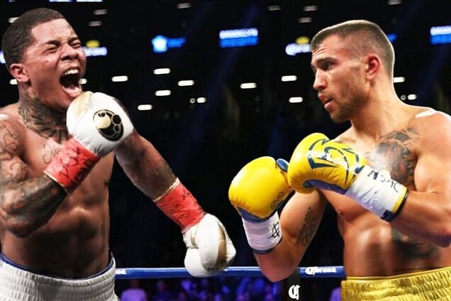 'Виродок': чемпіон світу наїхав на Ломаченка