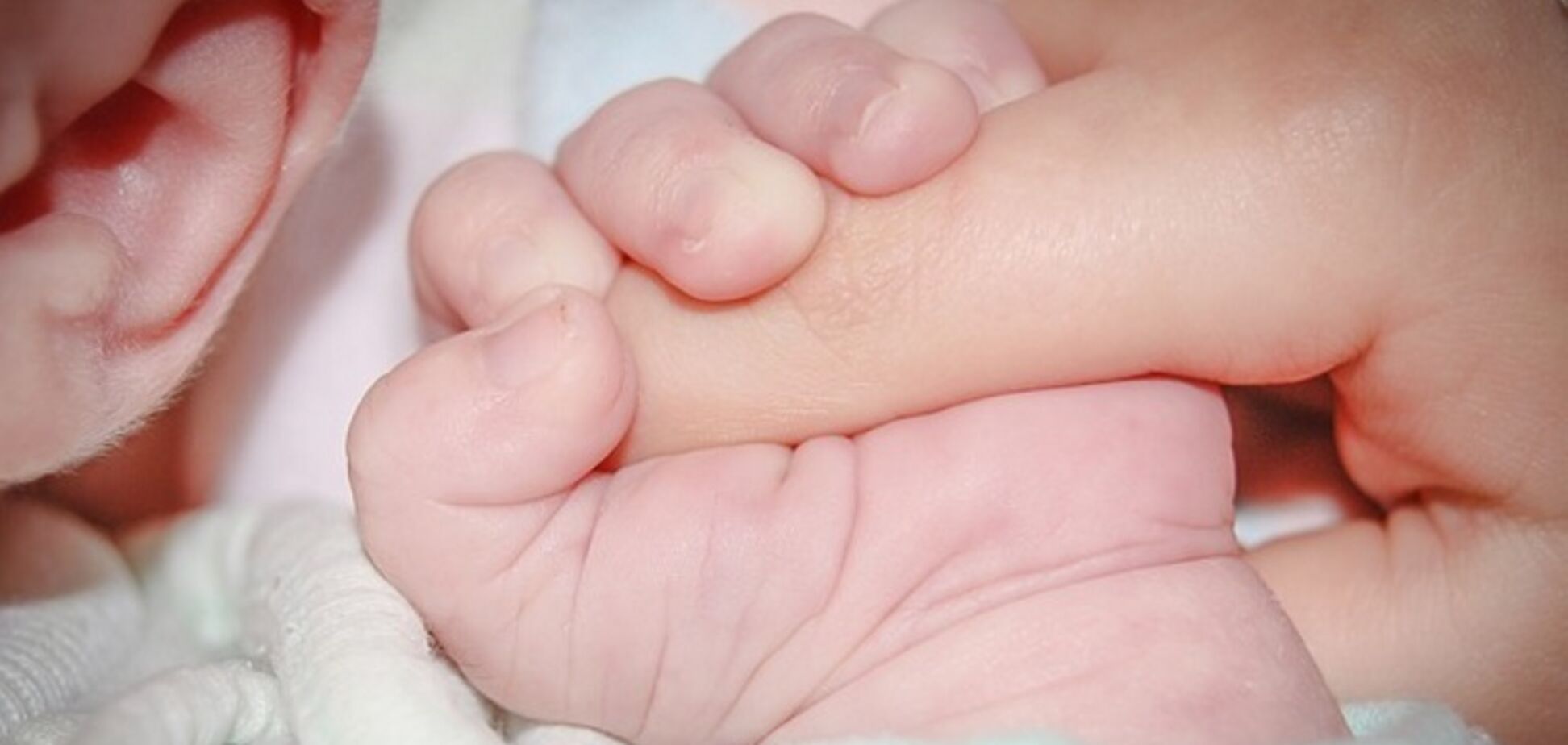    В Греции родился ребенок от трех родителей: как так вышло