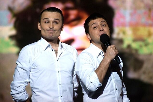 Зеленского предал бывший лучший друг: что случилось между ним и Манжосовым