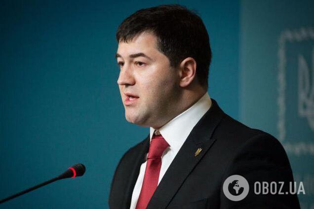 Роман Насіров