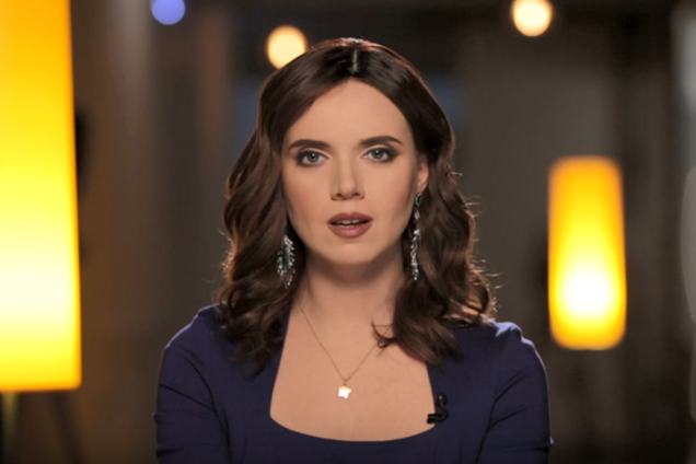 Янина Соколова