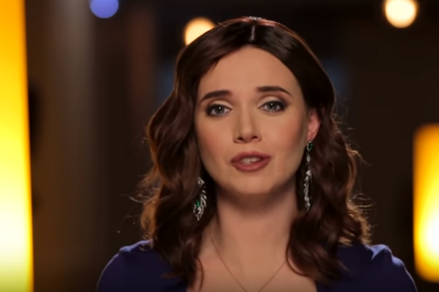 Янина Соколова