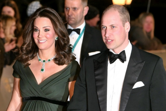 Изменил с близкой подругой: в СМИ сообщили о скандале между Миддлтон и принцом Уильямом