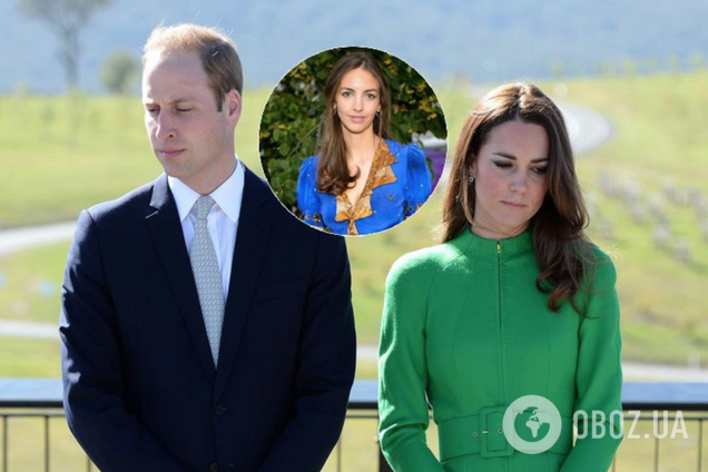 Изменил с близкой подругой: в СМИ сообщили о скандале между Миддлтон и принцом Уильямом