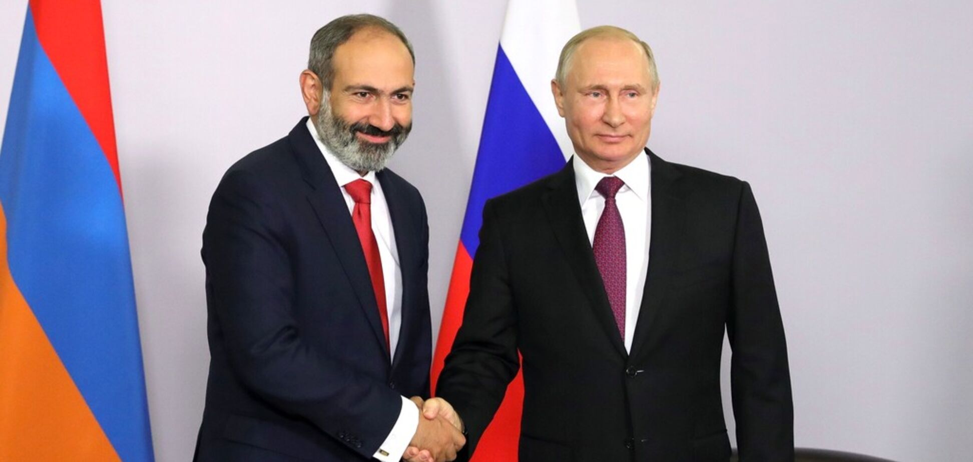 Чей Крым? Армения оскандалилась заявлением в ПАСЕ