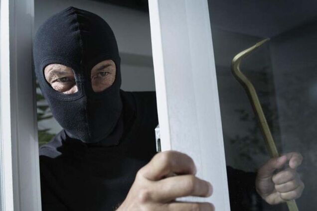 Преступность в Киеве