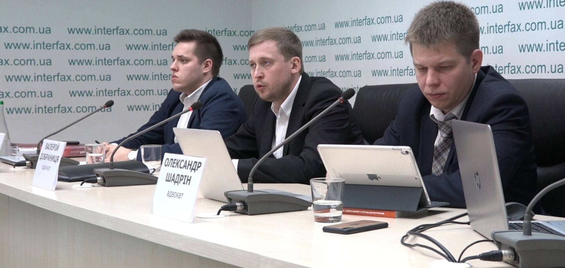 Адвокаты обнародовали новую версию убийства черкасского журналиста Василия Сергиенко