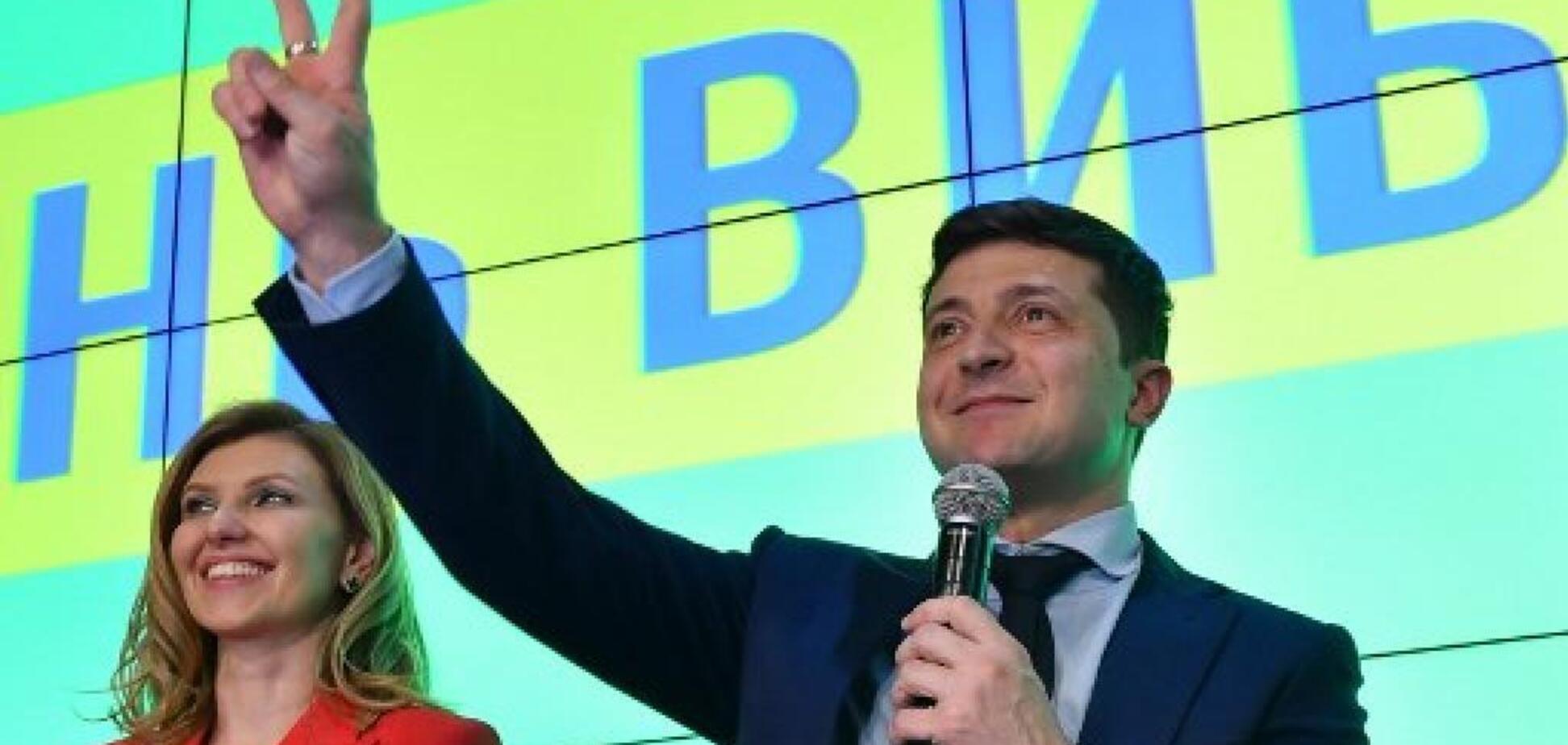 'Главное — имидж Украины': Зеленский высказался об отношениях с МВФ