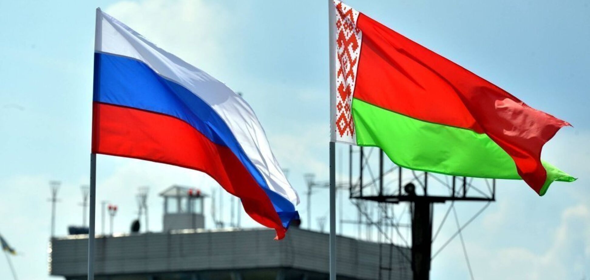 Беларусь и Россия на пороге войны... 