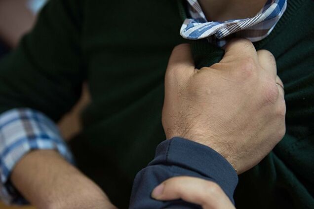 В Польше избили известного украинского актера