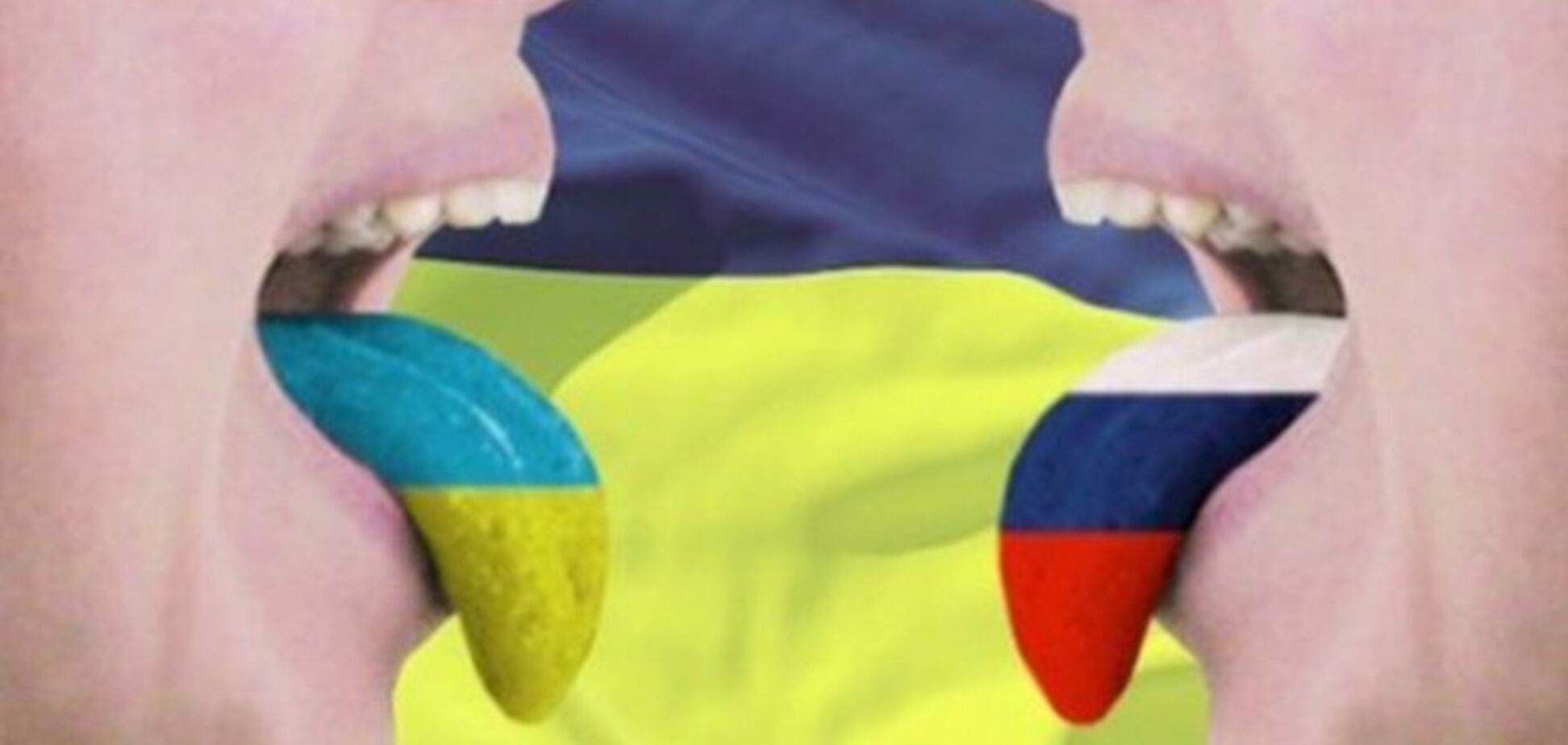 'Ах ты, пес смердящий!' Ницой назвала разницу между русским матом и ругательствами в Украине