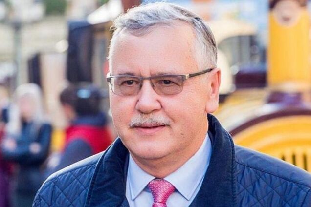 ''Пришла ответка'': Гриценко отреагировал на уголовное дело в России