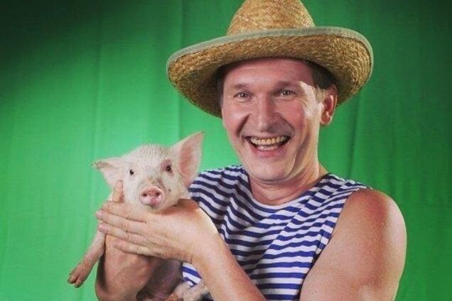 Опять запретят в Украине? Скандальная звезда 'Сватов' уехала в Крым